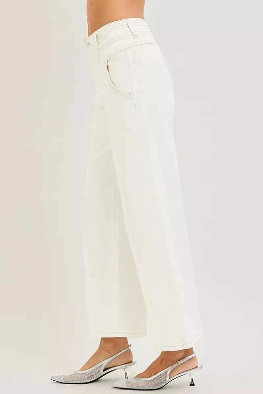 High Rise Ankle Wide Pants 6bfb494772ca4cd4a79a2cceb9ef9c54-Max-Origin