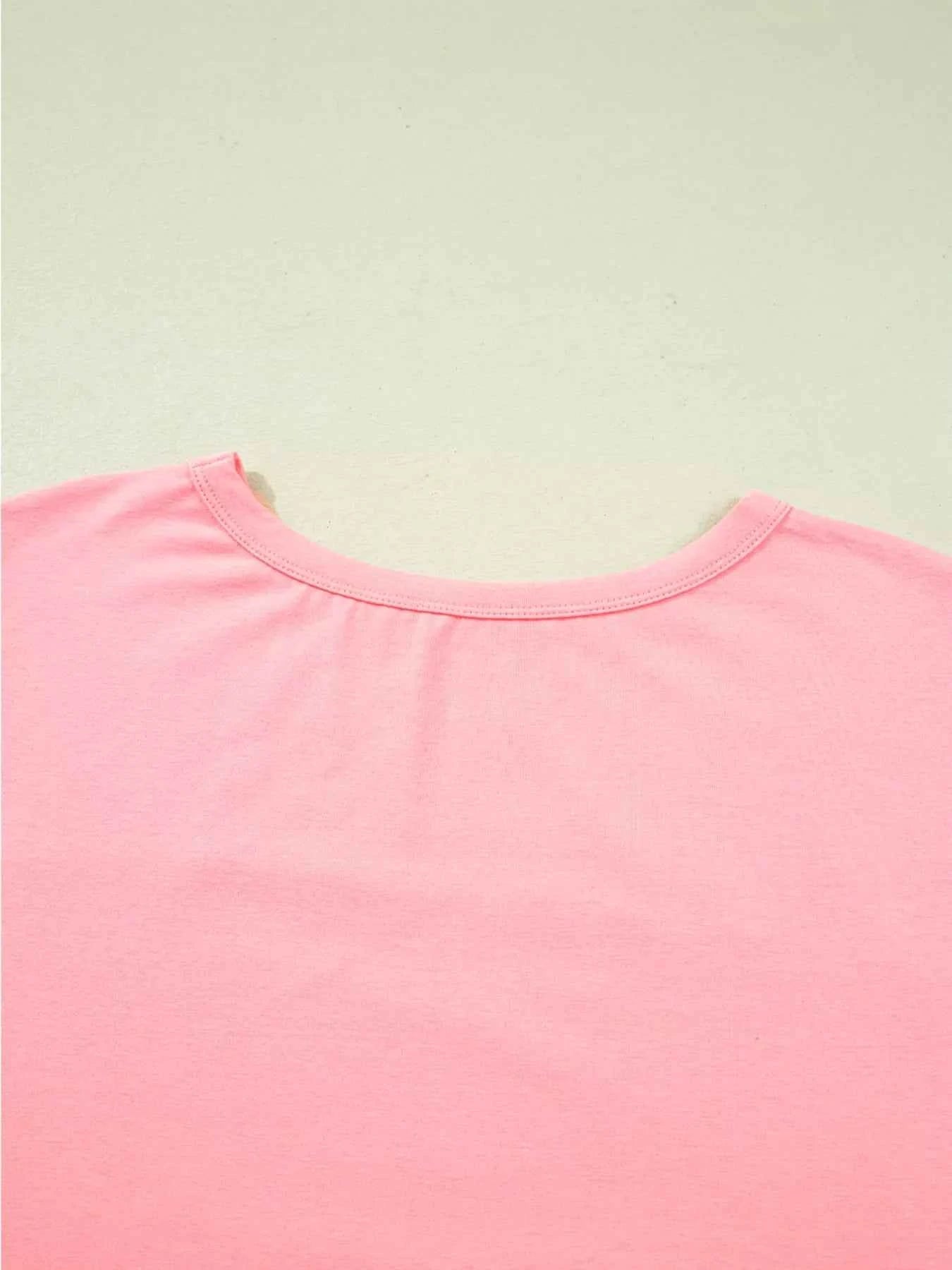 Floral Color Block Patchwork Long Sleeve Top 6c15ce643e344543ab71ed6bc1462a86-Max-Origin