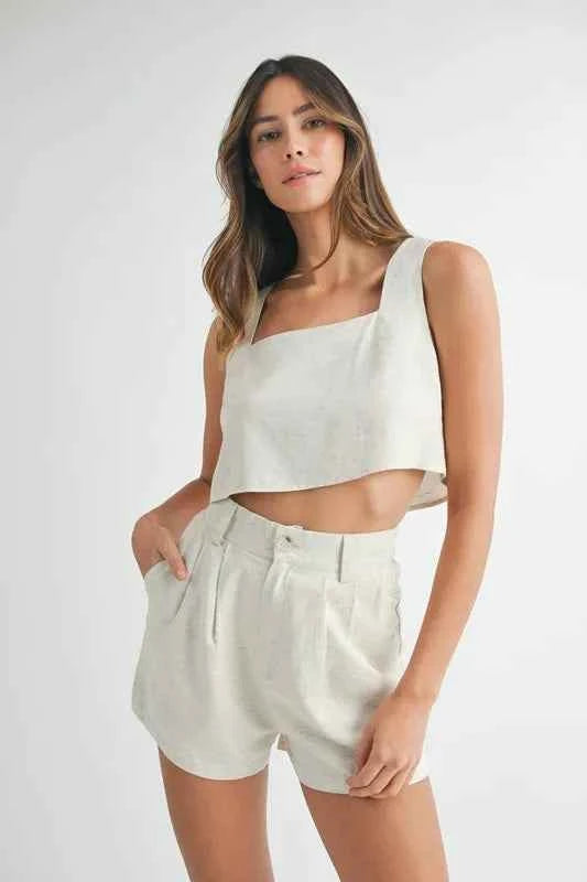MABLE Sleeveless Crop Top and Shorts Set 6c277b3b-84d8-4c58-94d3-5a87362cc1a3-Max-Origin