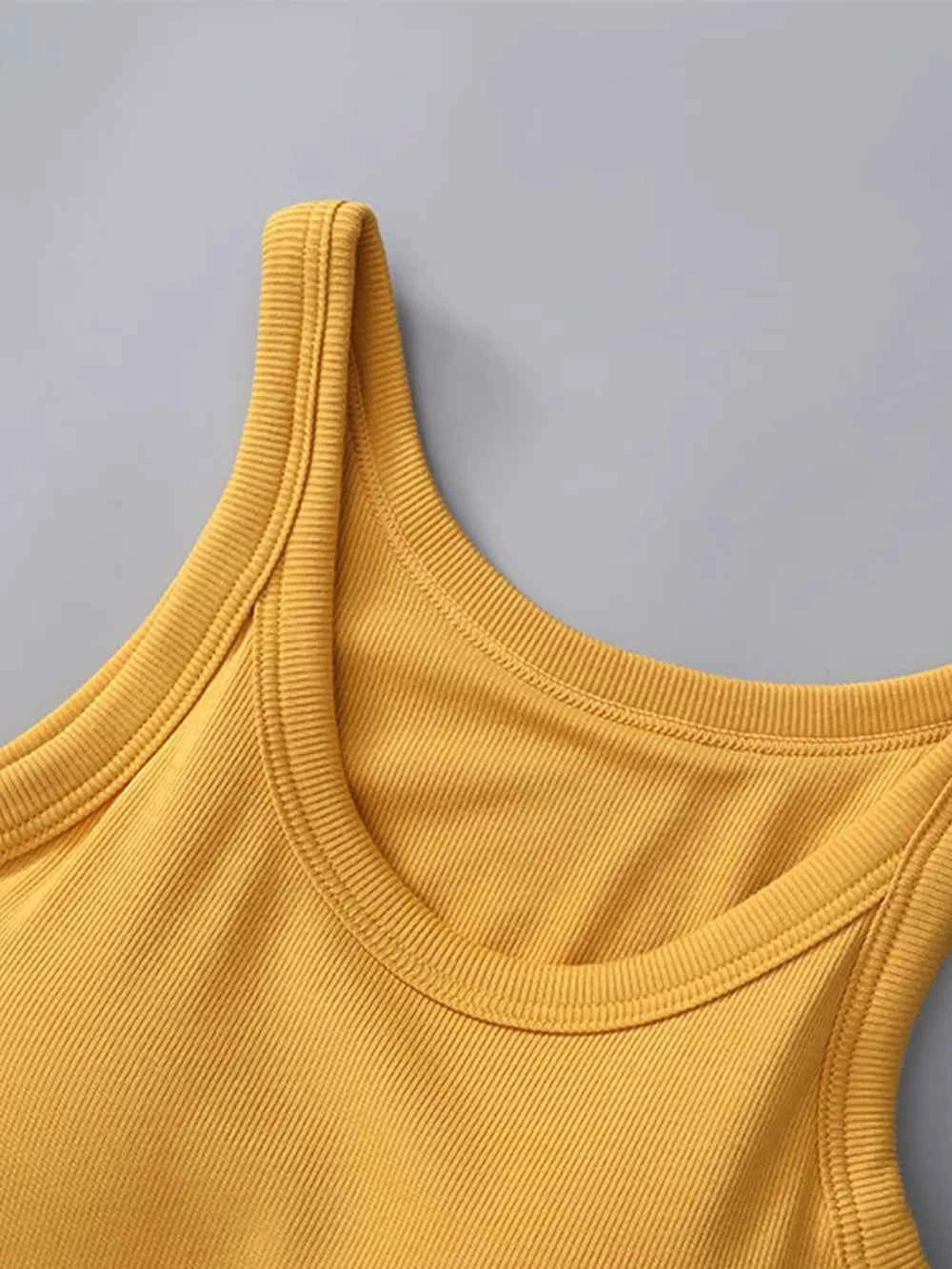 Round Neck Tank with Bra 6c31de87-6432-4563-85bb-003a86ee7e9c-Max