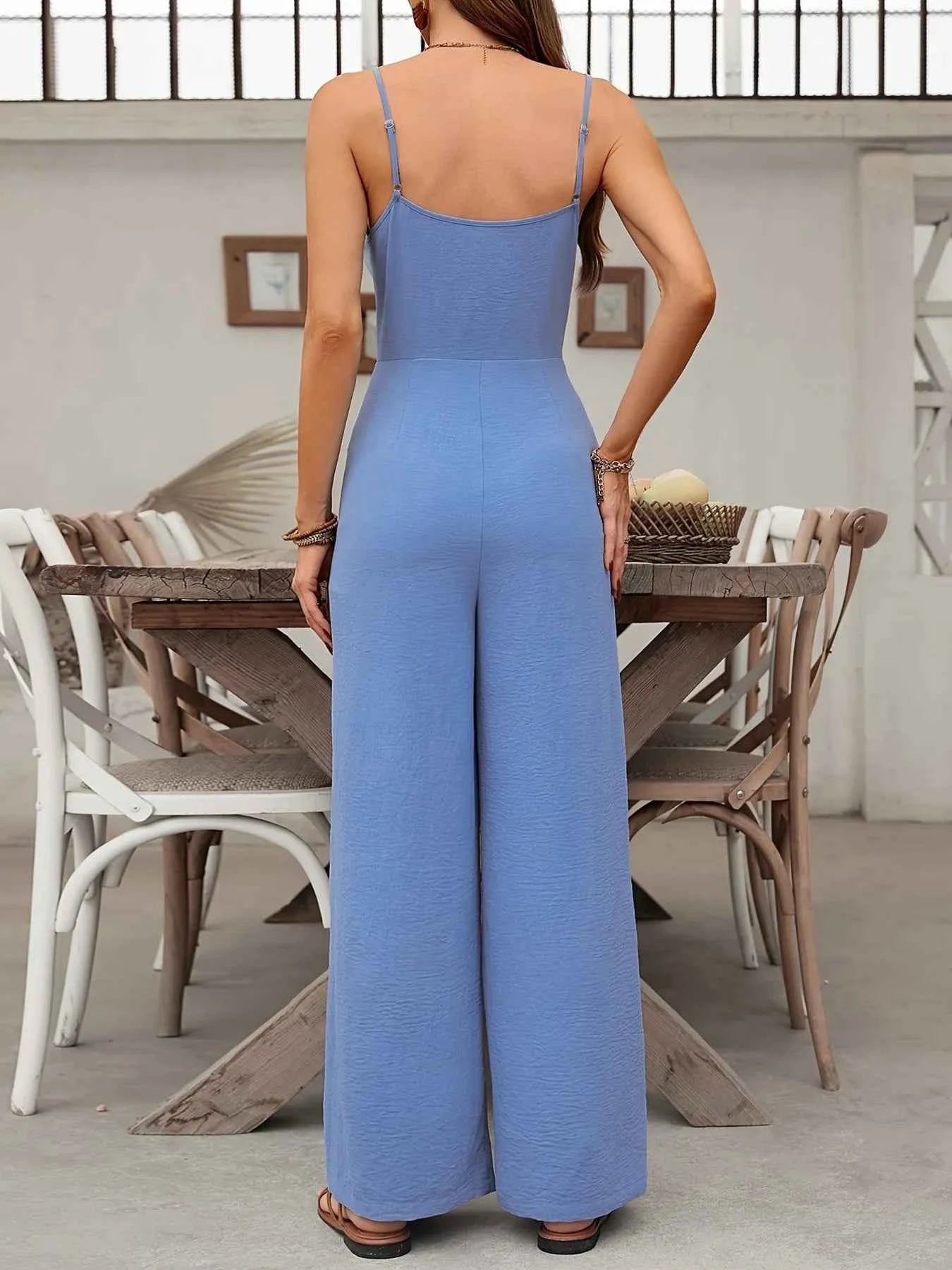 Spaghetti Strap Wide Leg Jumpsuit 6c3667ad6dca4da6870ccd6861d59501-Max-Origin