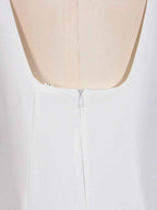 Ruffled Hem Sleeveless Mini Dress 6c8c83f76b354855a78b8645db5543ae-Max-Origin