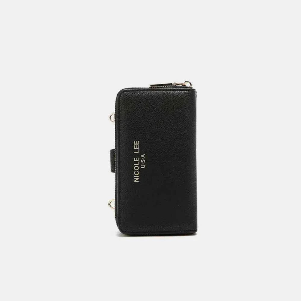 Nicole Lee USA 2 Piece Phone Case Crossbody Wallet 6c9808ae-6e07-4308-aa42-24faa89b12f2-Max