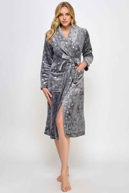 2492 Estelle Robe Slate 6ce77e99-9d47-49b5-98e7-e9efc3d3b4e5