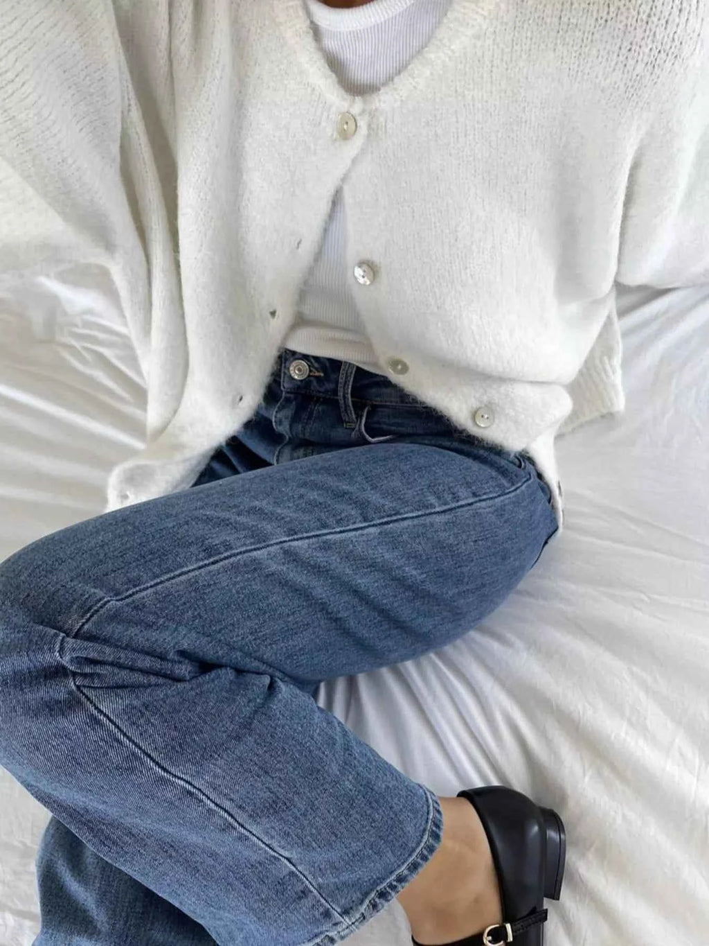 Button Up Long Sleeve Cardigan 6cee559c-4939-4002-92bf-16e608ccafce-Max-Origin