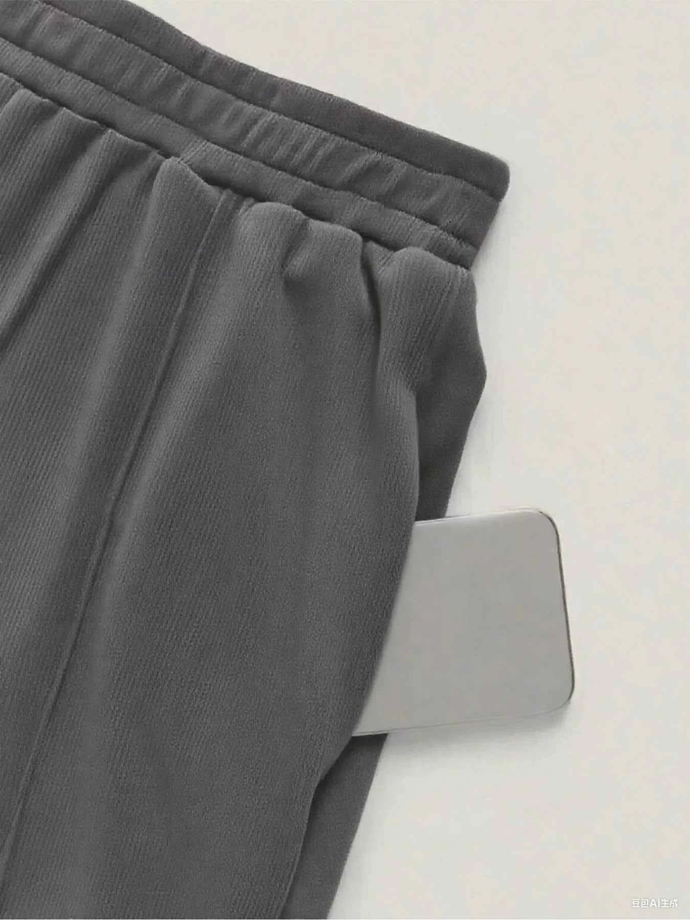 Side Tie Round Neck Tank and Pants Set 6d6e63a2-3e8b-4400-91ee-a83f866c134d-Max-Origin
