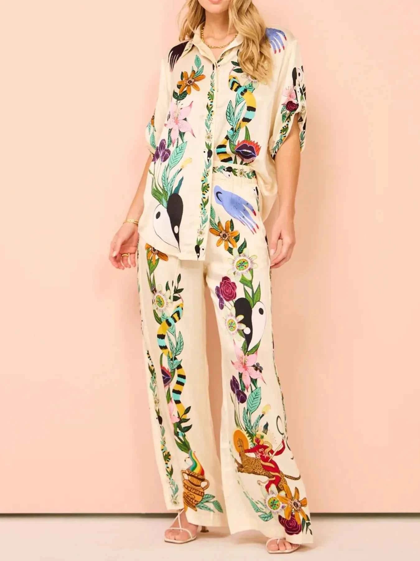 Printed Button Up Shirt and Pants Set 6da1164d-d802-4fcd-b3e3-838fd16d48e3-Max-Origin