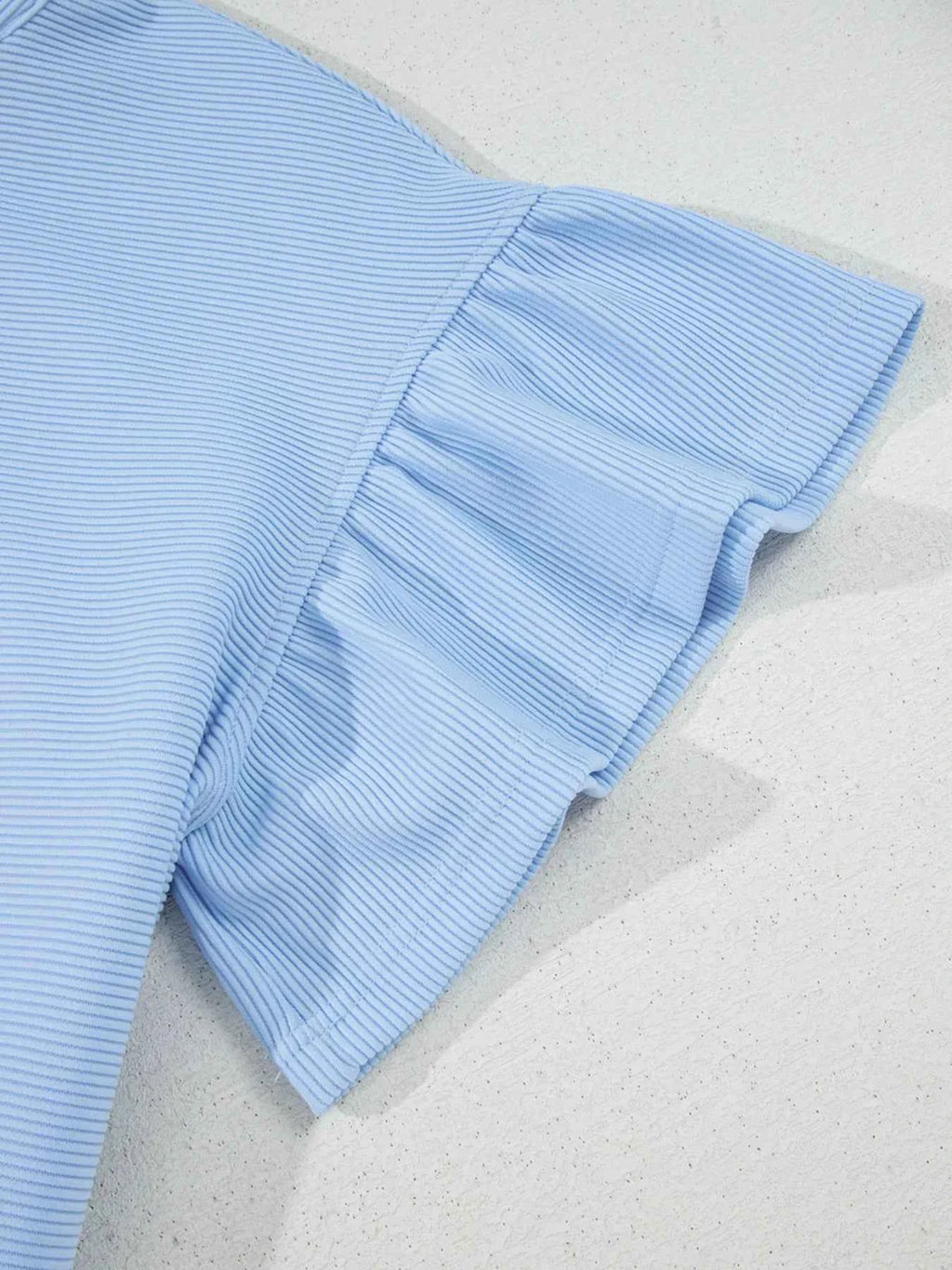 Half Zip Short Sleeve Polo and Shorts Set 6dd27d3c4e7d4745b5025c07c2cfde59-Max-Origin