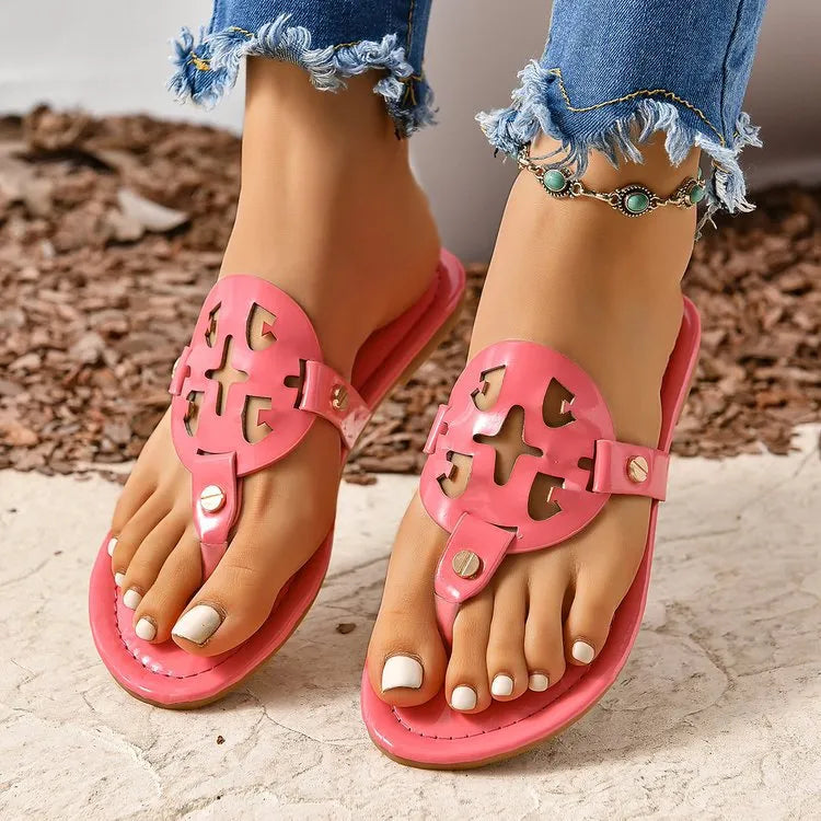 Toe Post Flats Sandals 6e0048c7-62a1-4ca0-a50e-bc73e02d661e-Max-Origin