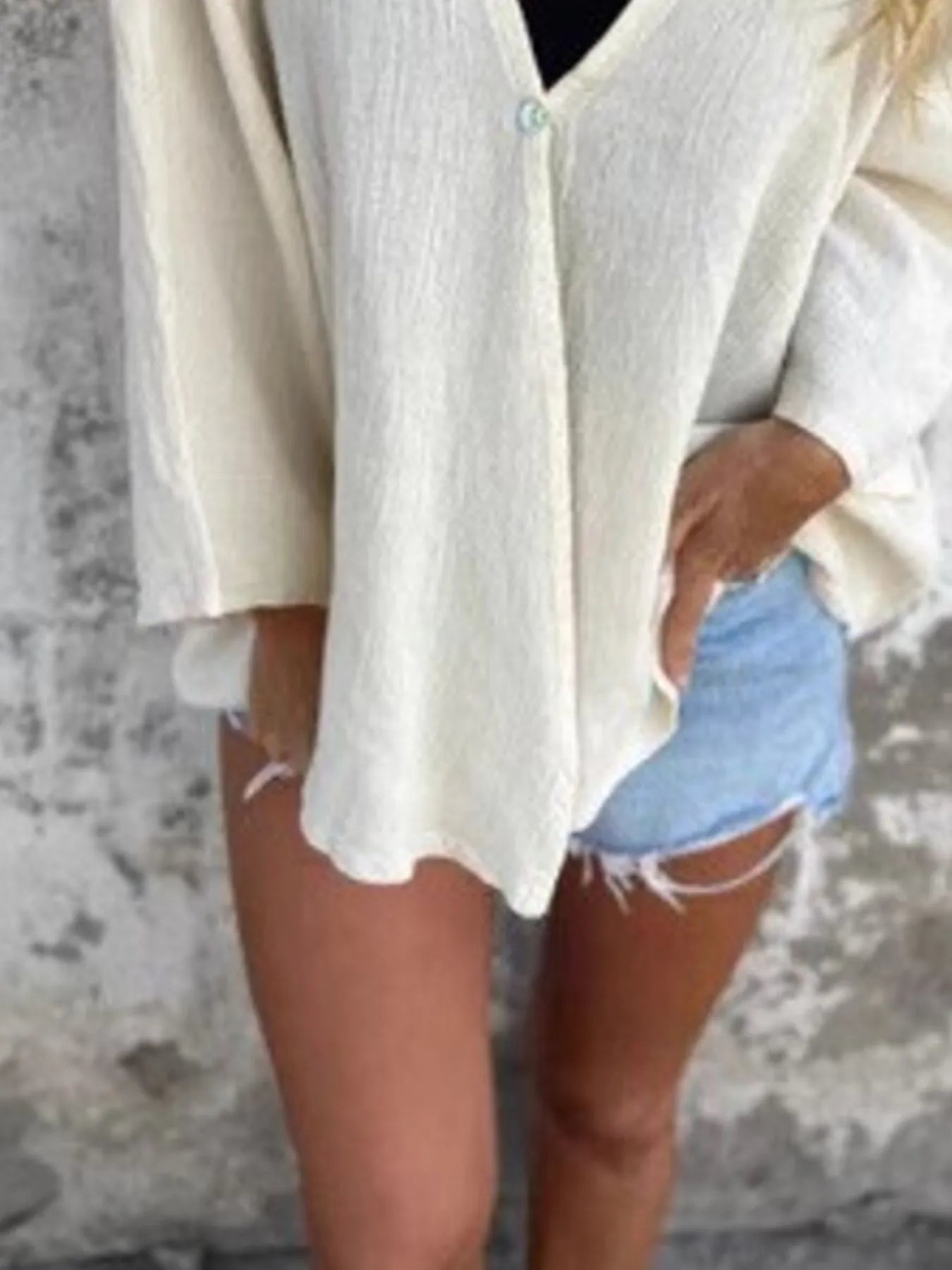 Full Size Oversized Button-Up Cardigan Plus Size 6e165cf8-0c76-483c-b929-1aa9e8923e07-Max-Origin