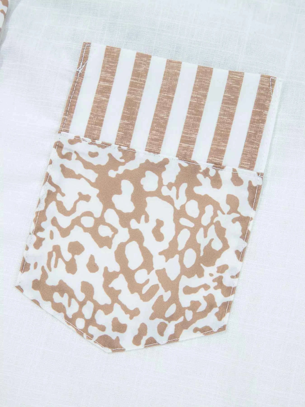 Leopard Striped Western Casual Shirt 6e1d9a5455c44b89bacbb78c620f65c5-Max-Origin
