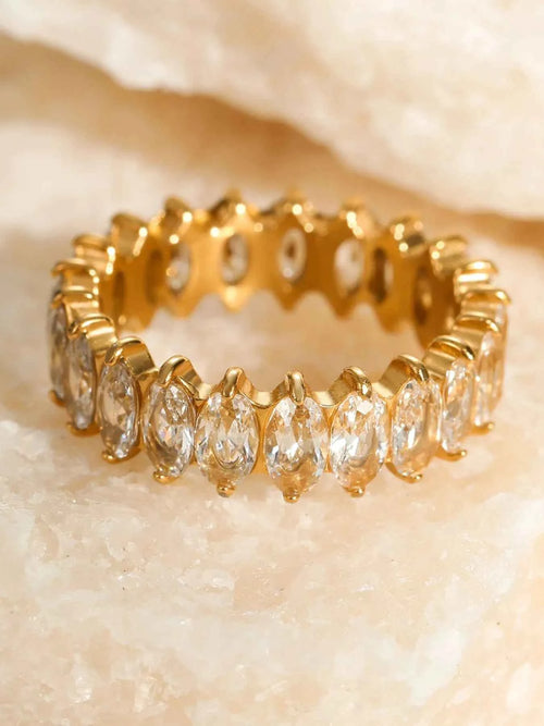 18K Gold-Plated Stainless Steel Zircon Ring 6e6fda3e-3ef6-4b0e-bc9a-3d7e6e278f63-Max-Origin