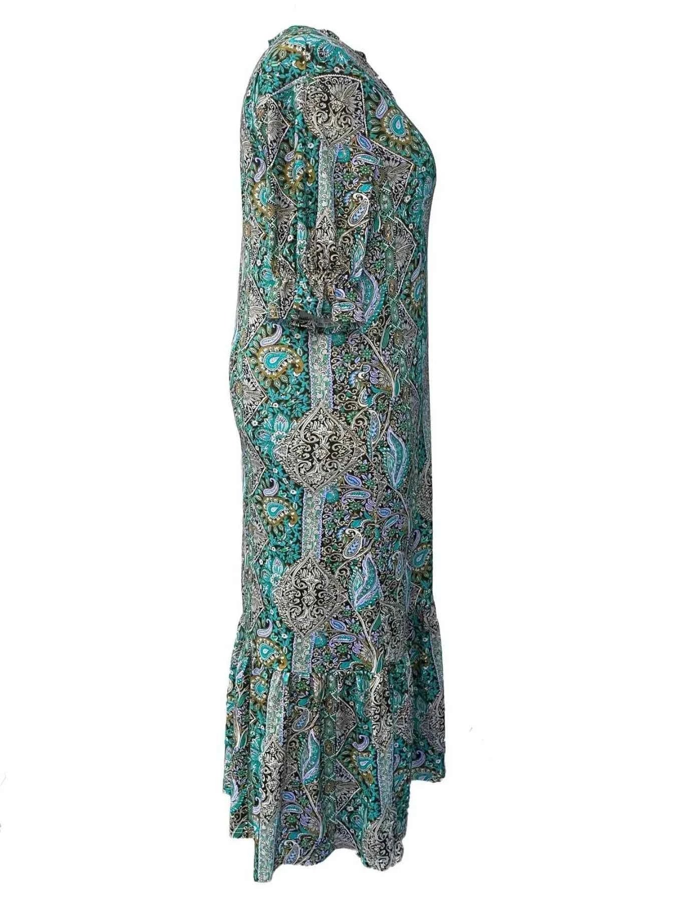 Full Size Bohemian Paisley Print Ruffle Hem Midi Dress Plus Size 6ef46d1c-5bdd-45b8-9aa0-a67c65121df1-Max-Origin