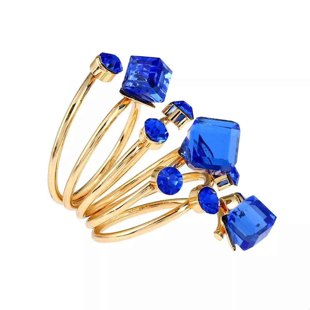 18K Gold-Plated Multi-Layered Ring 6f71aa73-9f5f-4f89-b08e-340b835ff7cb-Max-Origin