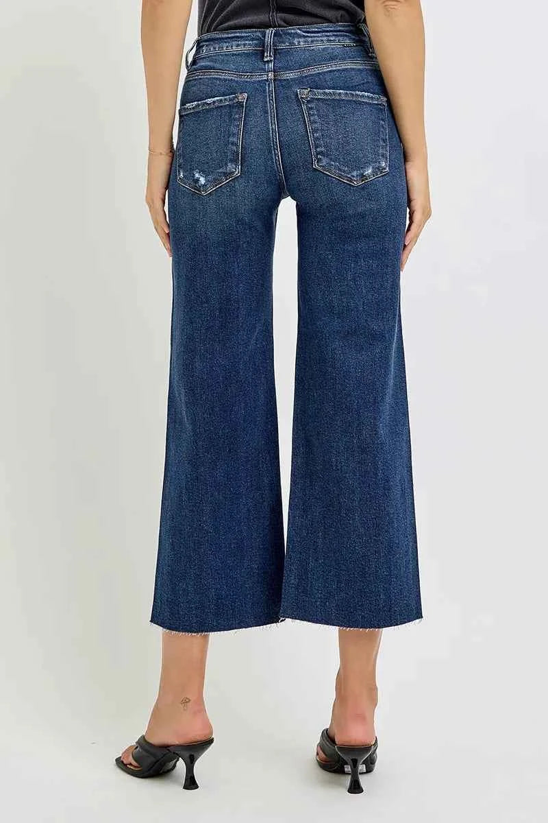 RISEN Full Size High Rise Crop Wide Button Up Jeans Plus Size 6fb61ae086484701a12136393e9e194f-Max-Origin