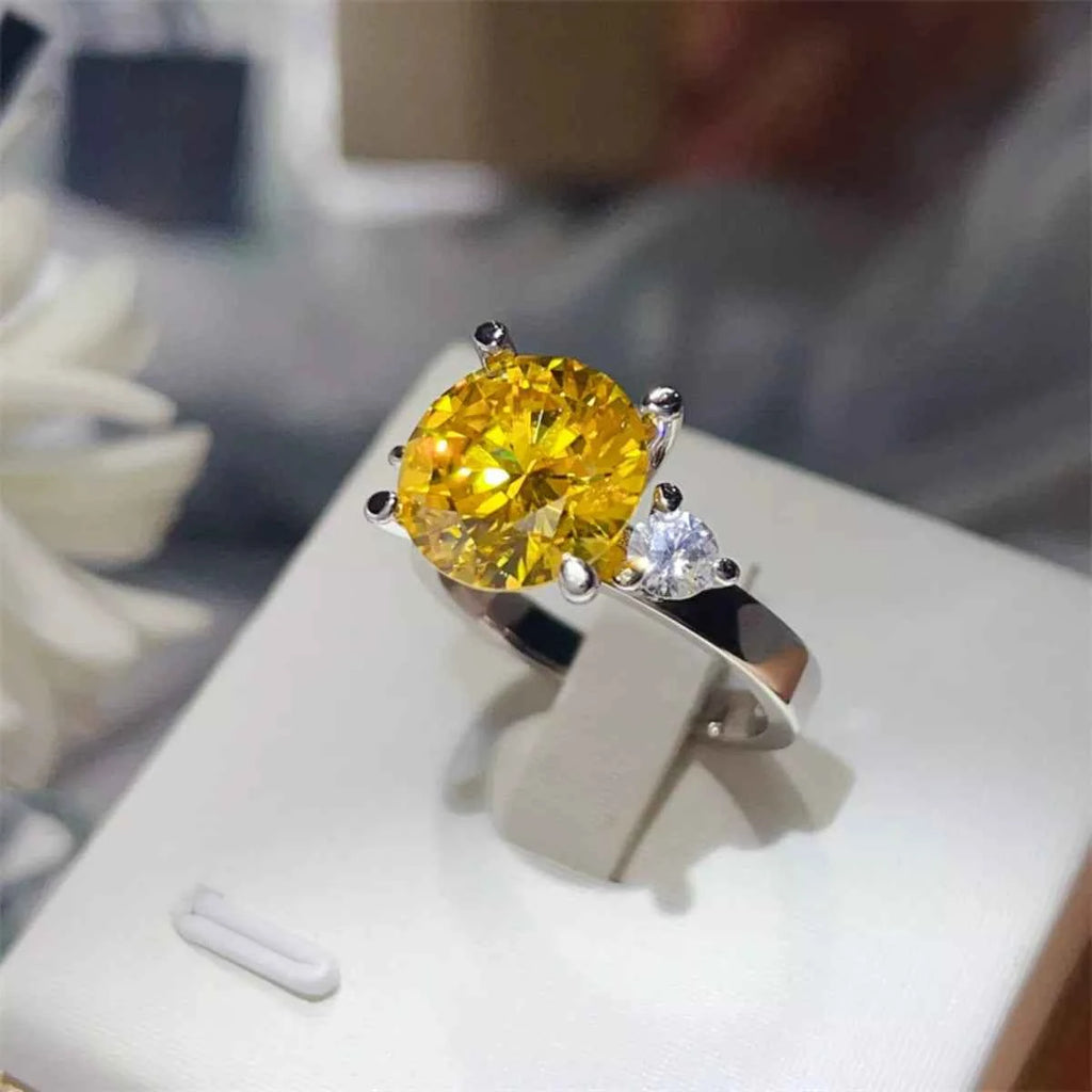 5 Carat Moissanite 925 Sterling Silver Ring 700a2735-b5e9-4e39-830e-f271401086c8-Max-Origin