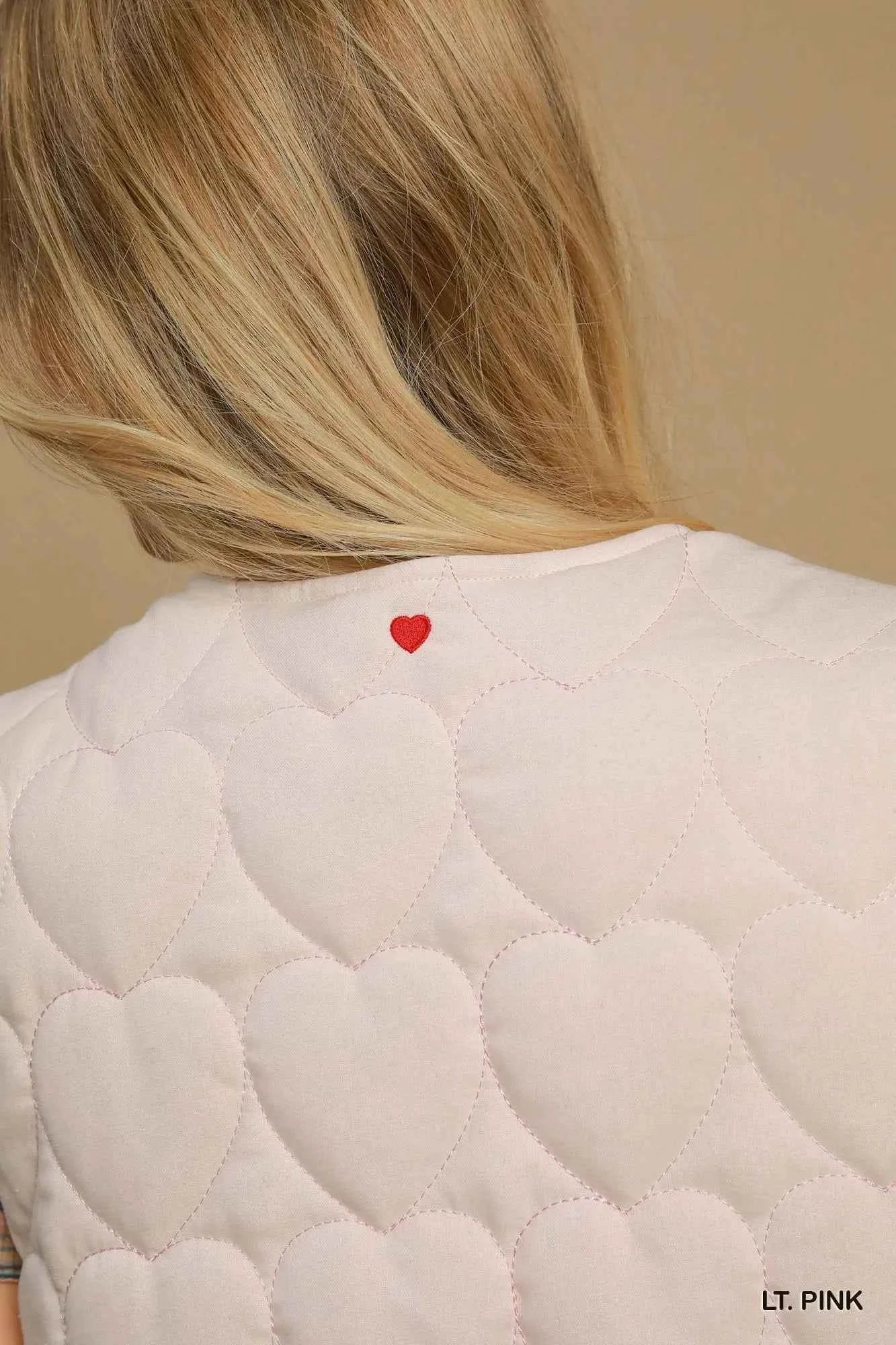 Umgee Heart Quilted Tie-Front Vest 701cab41-9b61-4b23-93b6-df31d4ba6fbd-Max-Origin