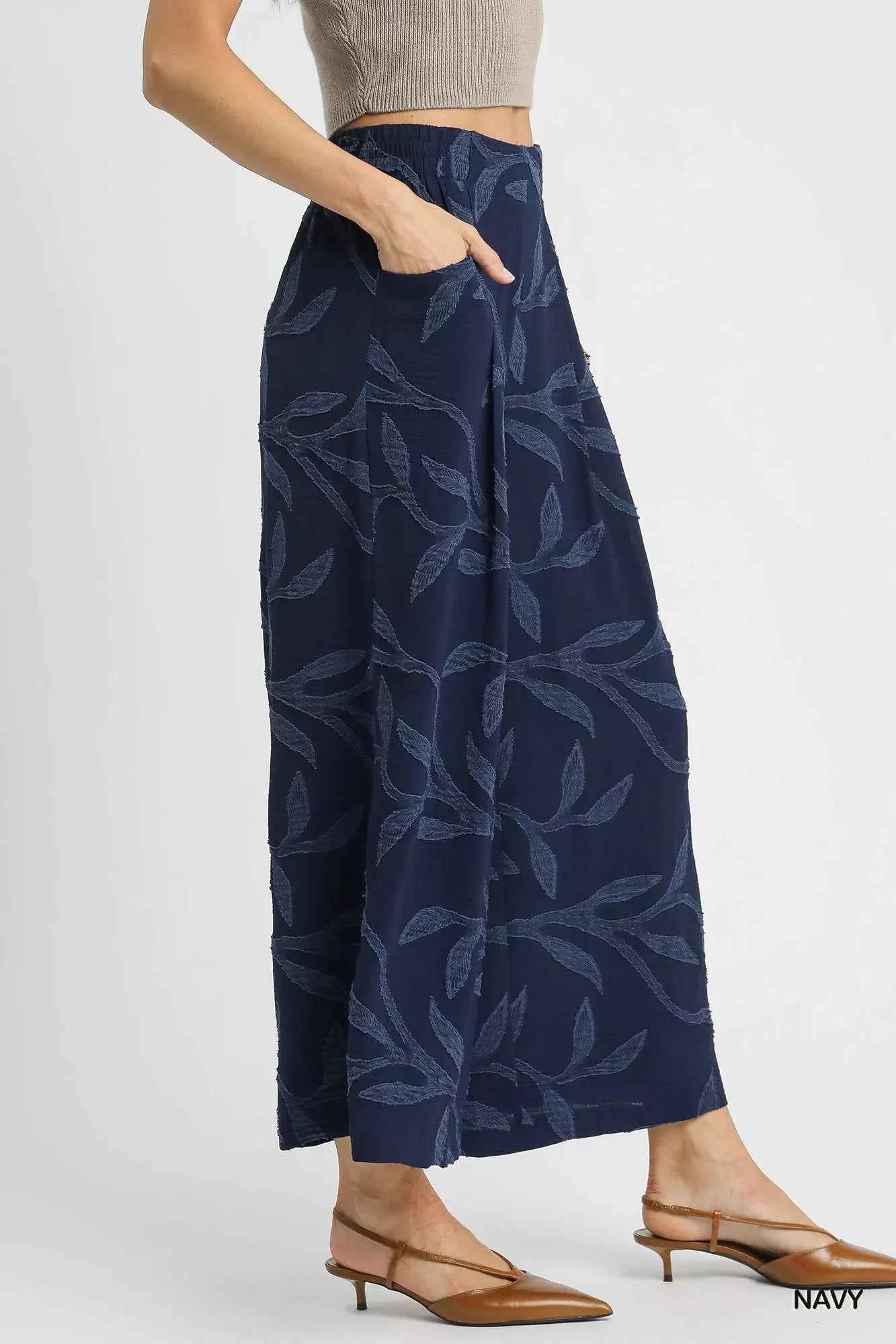 Umgee Jacquard Wide-Leg Pants 701fa54b-f530-471d-9f84-cc455fa1d1dd-Max-Origin