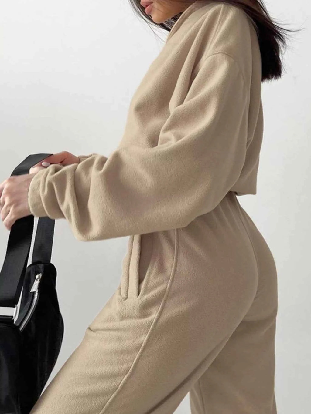 Half Zip Sweatshirt and Pants Set 703c8b75-877e-4736-9810-fccd5e68a708-Max-Origin