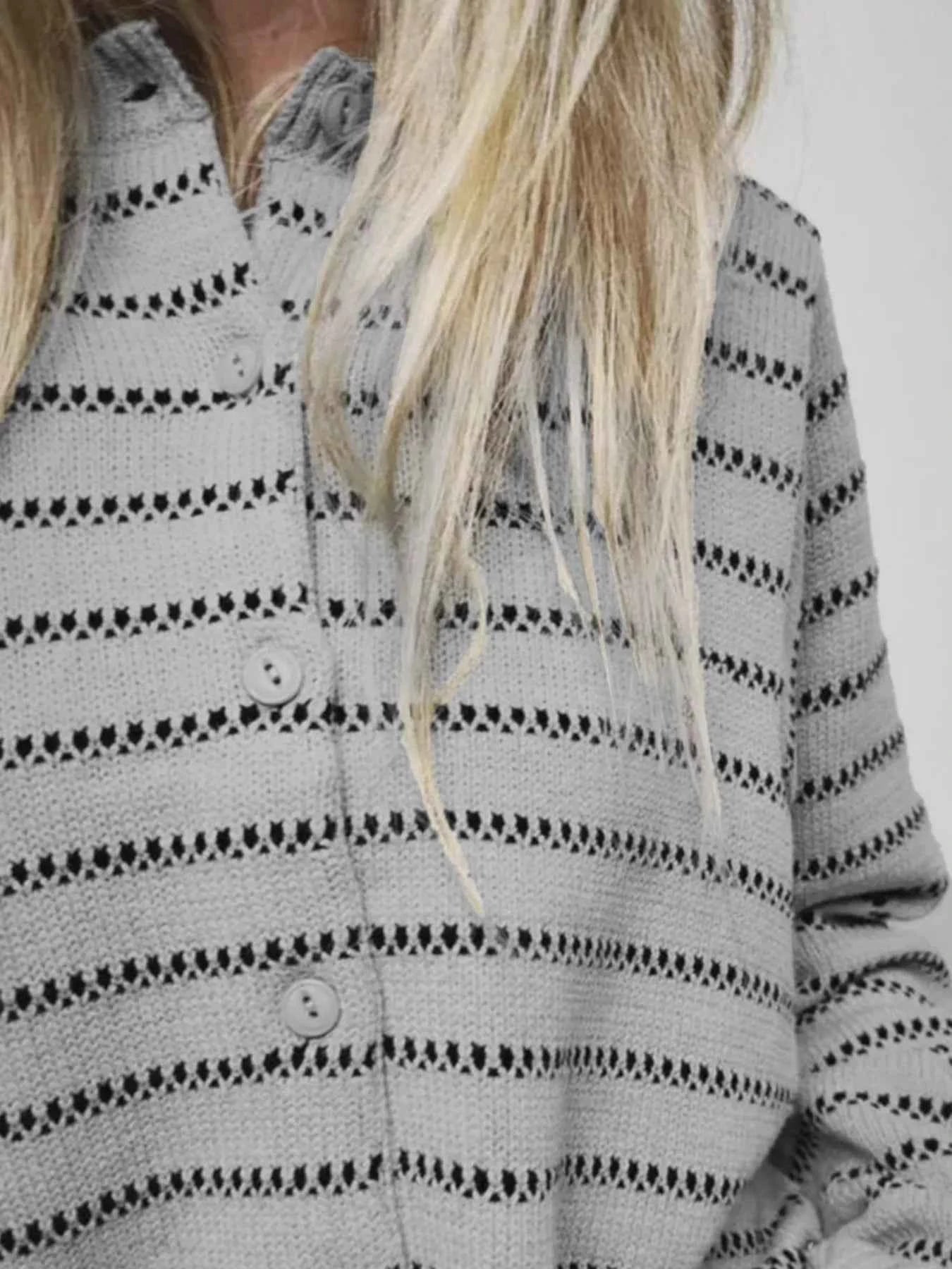 Striped Button Up Cardigan 704119b8-685a-4d7e-aec4-8cc9a4d3b46c-Max-Origin