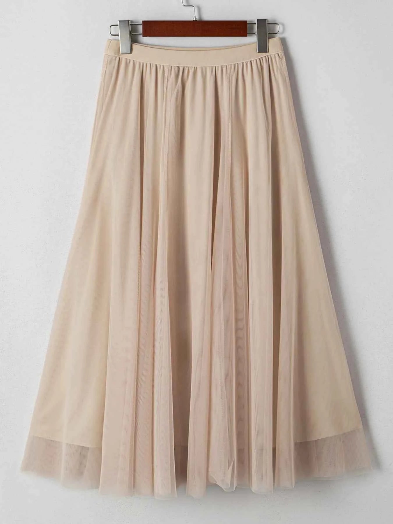 High-Waisted Midi Skirt 70b2d39823424f66ad9866781a7461fb-Max-Origin