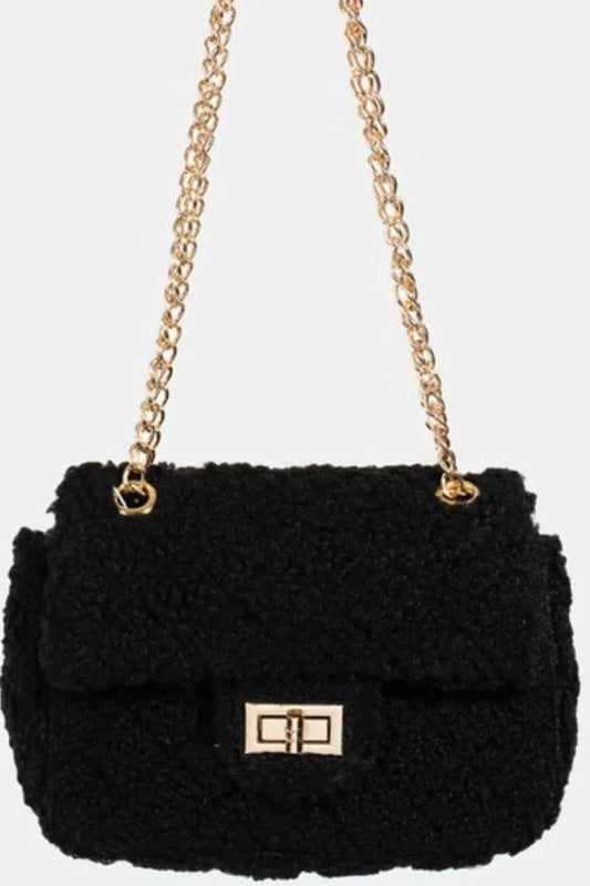 Fame Faux Fur Rectangle Crossbody Bag 70b3faf2-9655-4310-87cd-8b5ea906d6f7-Max-Origin