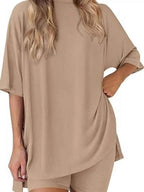 Full Size Half Sleeve T-Shirt and Shorts Set Plus Size 712050db-caac-411d-8ce2-e350e39ba84d-Max-Origin