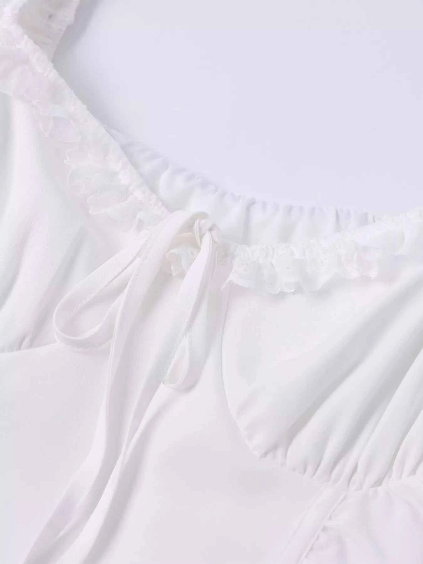 Sweetheart Neck Puff Sleeve Midi Dress 7146bc6ad4094421a6d36df8f6a79e4f-Max-Origin