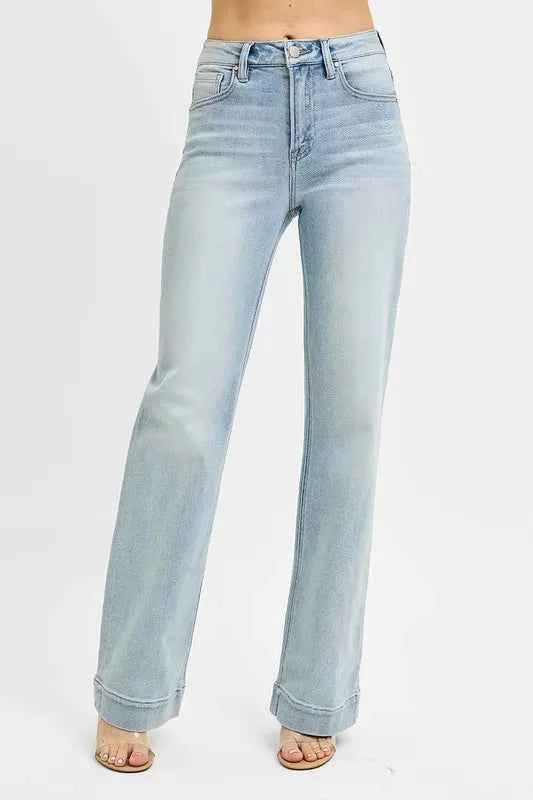 RISEN Full Size Run High Rise Straight Jeans 71ba7fe004af44e58dfb690786f6e8b1-Max-Origin