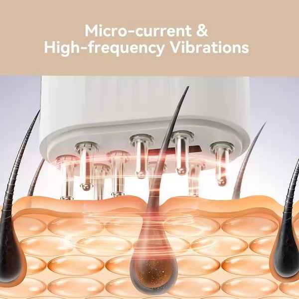Electric Oil Applicator and Vibration Scalp Massag 71bbac73-3e82-49ab-b038-17f48e932a84