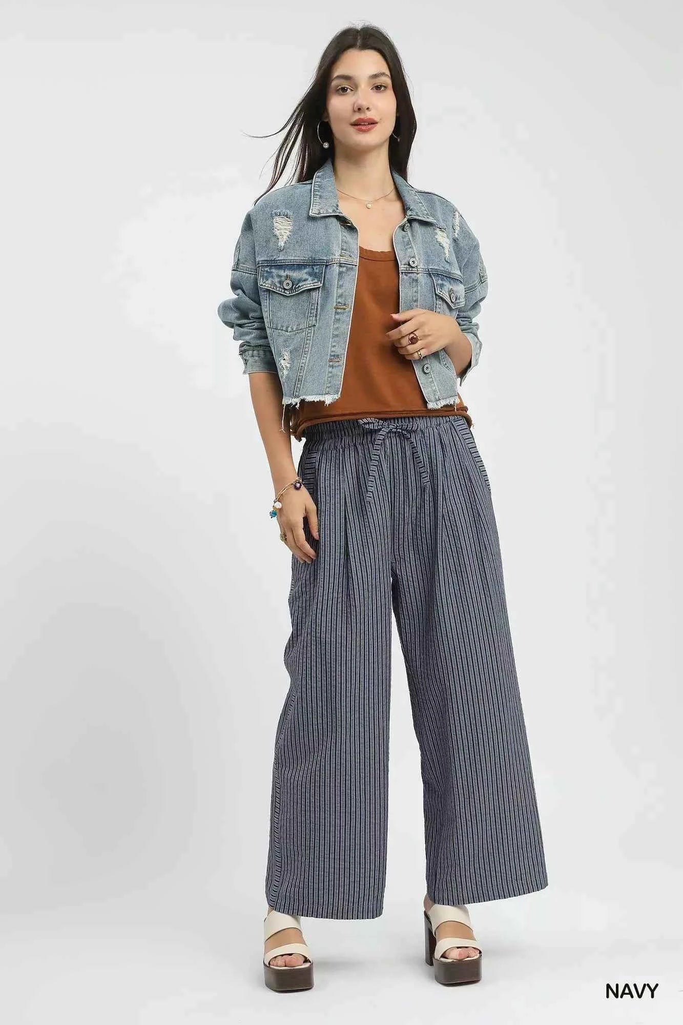 Umgee Drawstring Striped Wide-Leg Pants 71d7594b-f1b6-48cc-9b67-d9eb65406d97-Max-Origin