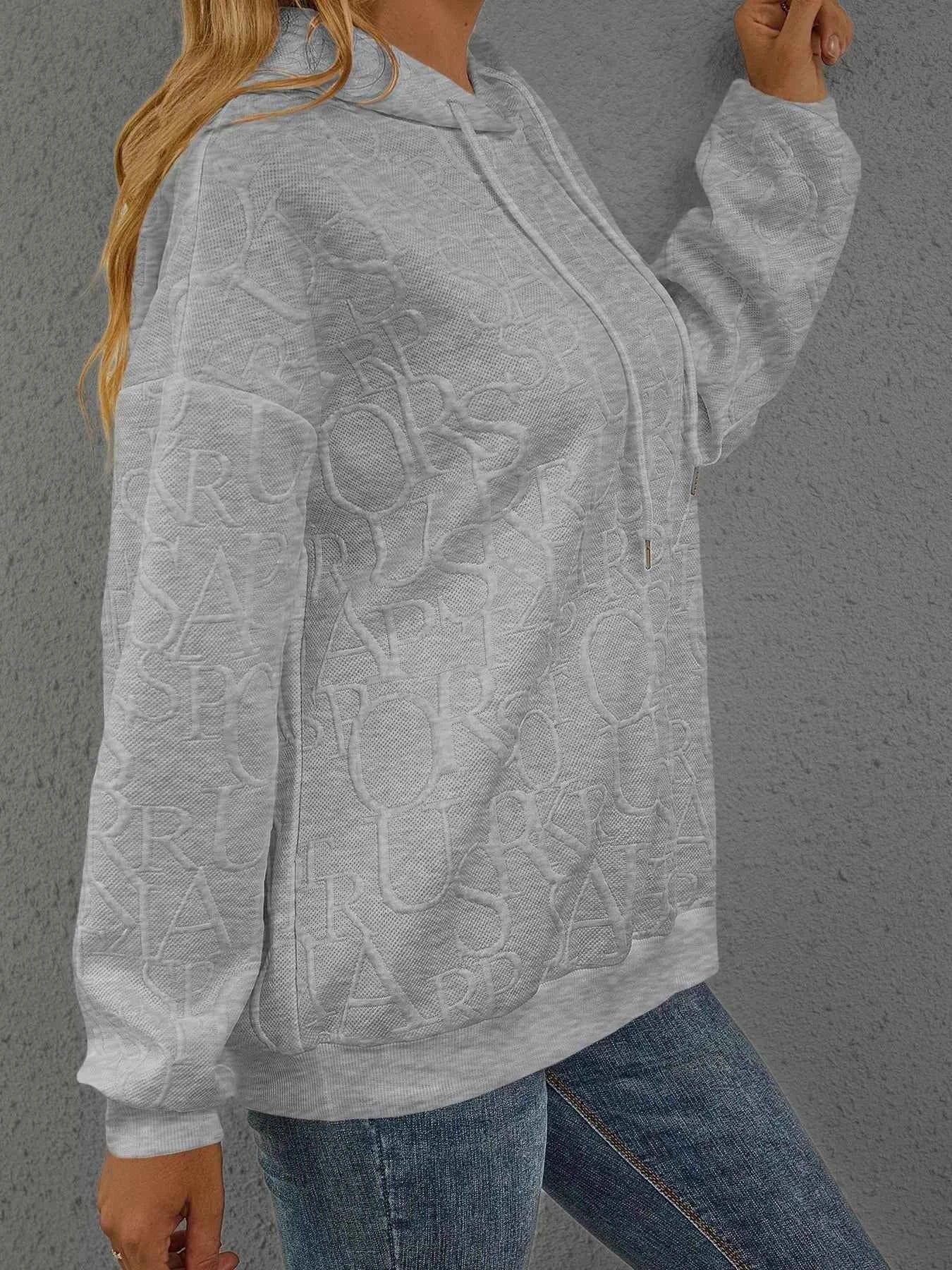 Full Size Embossed Lettering Casual Hoodie Plus Size 7248a74c-8fdc-4ba6-98c2-7c81b837c9fe-Max-Origin
