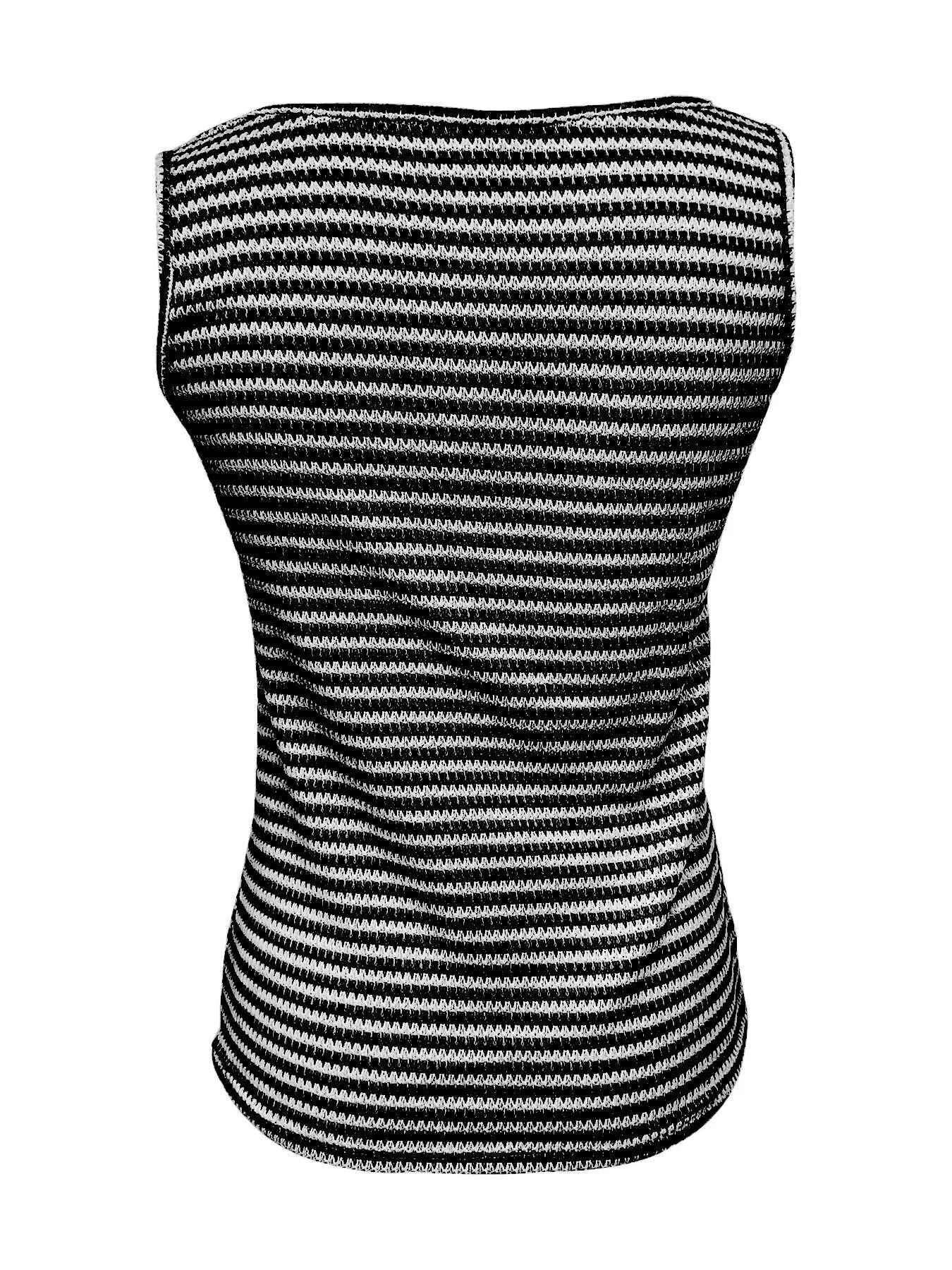 Striped Round Neck Tank Top 72ae37c7-5f74-461b-8684-f71eaa765873-Max-Origin
