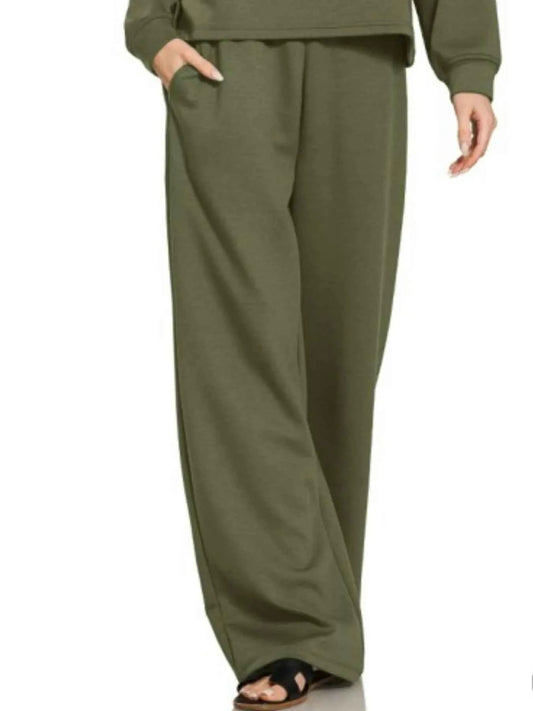 Zenana Scuba Crewneck Sweatshirt and Pants Set 72da8c5e-ac4b-424c-8e9e-dfe4d5552c15-Max-Origin