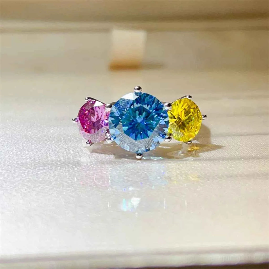 5 Carat Moissanite 925 Sterling Silver Ring 73080fca-f037-4695-91ea-37ea633fae38-Max-Origin