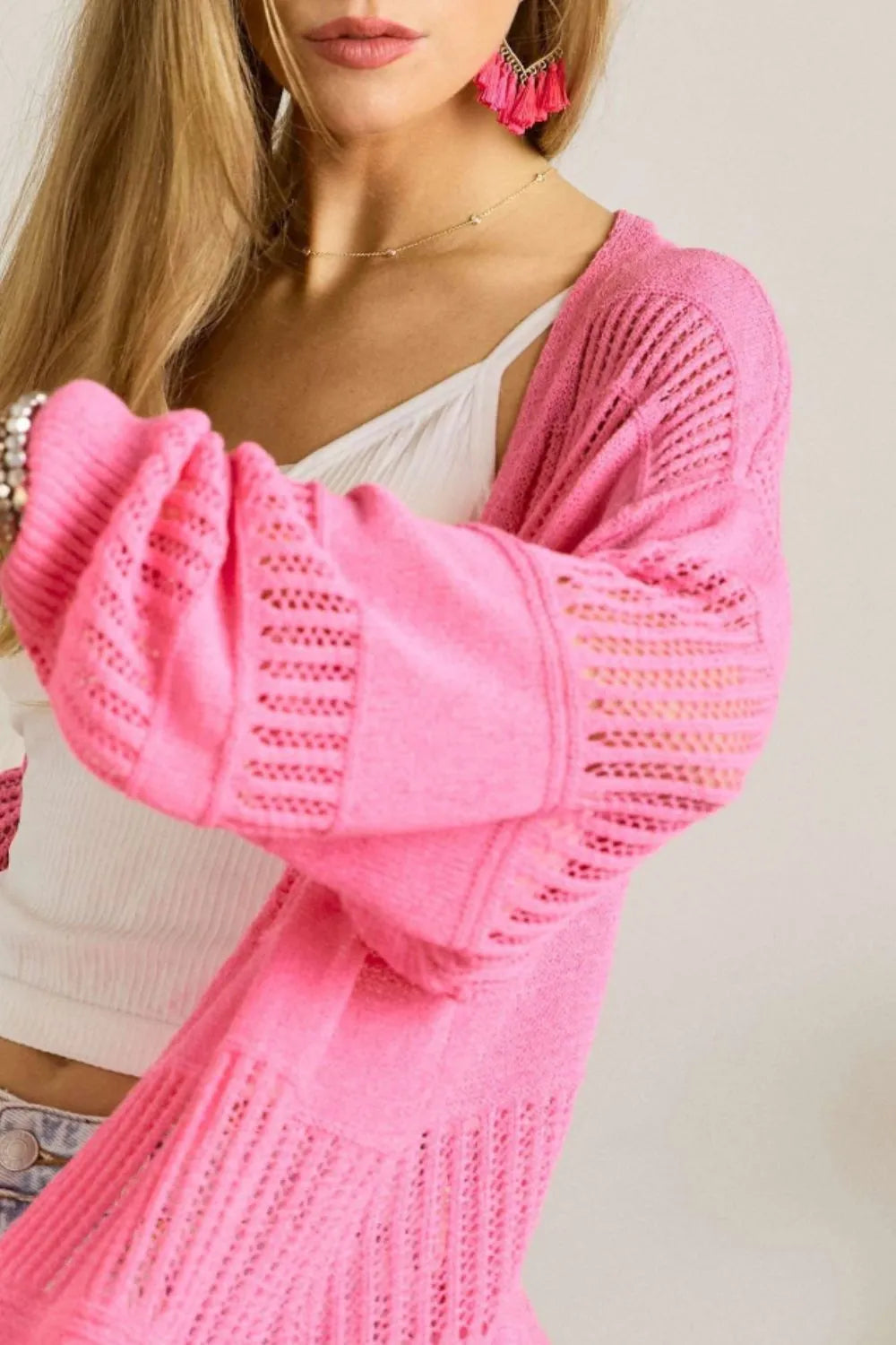 ADORA Lightweight Sweater Knit Cardigan 733270eb-f98b-4118-aa67-a3eca01d513a-Max-Origin