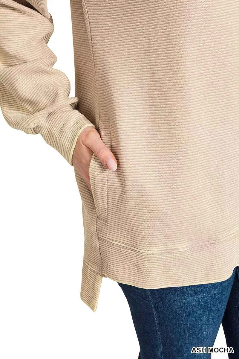 Zenana Full Size Acid Washed Double Ribbed Hi-low Sweatshirt Plus Size 734e8b7e-cb4e-4ee3-9906-15b850e768fd-Max-Origin