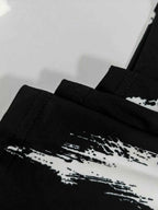 Abstract Print Sleeveless Top & Wide Leg Pants Set 738f267b0f0c4fedba7b9c0b1f7c7a3e-Max-Origin