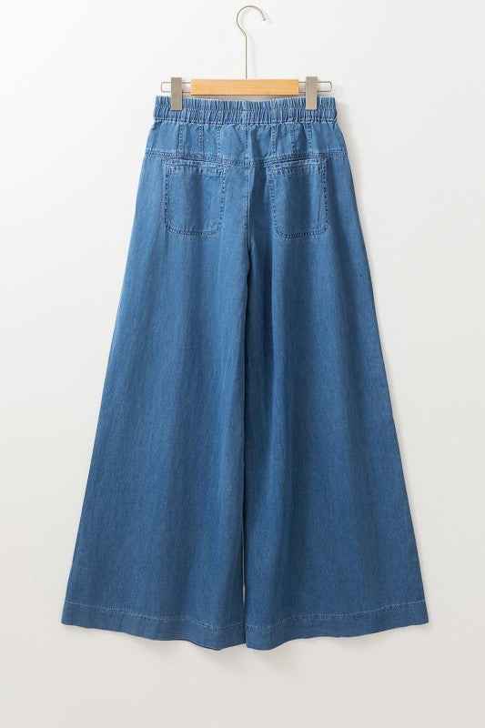 Lily Waist Wide Leg Jeans 73d5b9ad-657c-4679-8486-ccba177fb108