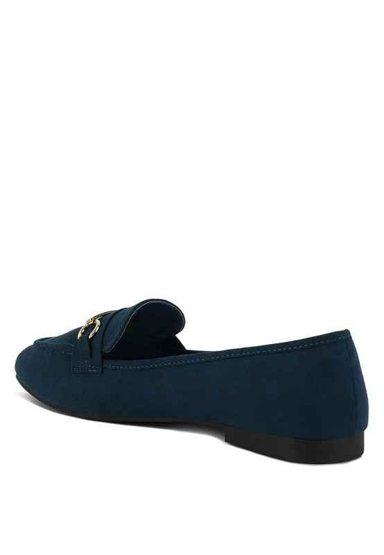 Masha Formal Bit Loafers 73defb53-da3d-4748-ad49-52a19e1c4d73