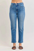 Judy Blue High-Waisted Straight-Leg Jeans MD 74123dbe-fb87-4009-963b-4b1fea72d334-Max-Origin