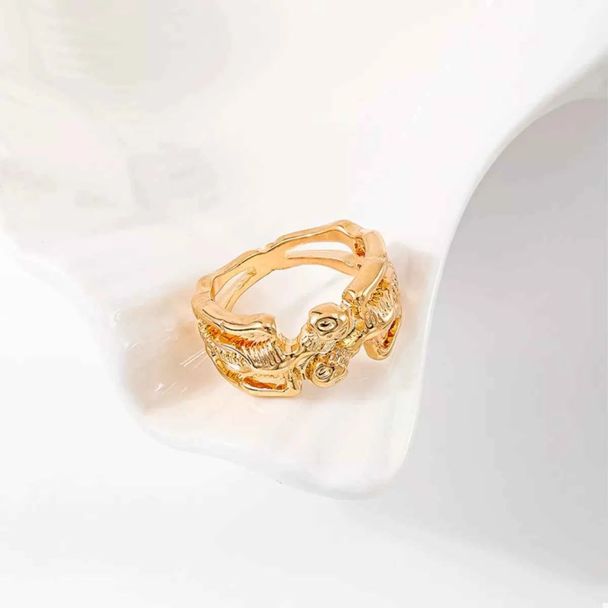 Halloween Skull Alloy Ring 749a39b9-d5c8-4362-be96-2a174742ba7c-Max-Origin