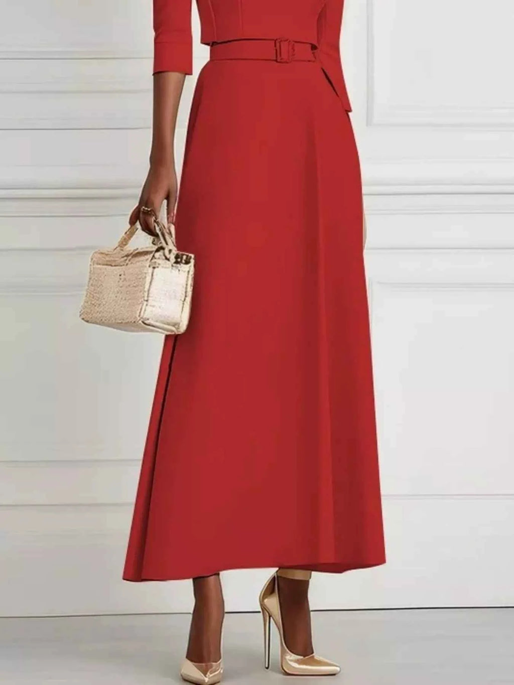 Elegant Off-Shoulder Belted Maxi Dress 749aea8f98f74531a3f18f03223801d5-Max-Origin