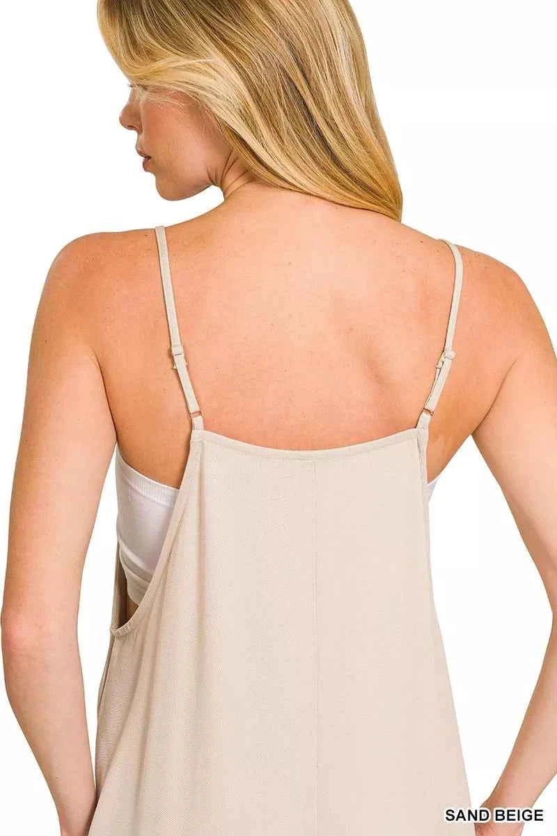 Zenana Rayon Woven Wide Leg Jumpsuit 74d8e7aa52ec4813bb281d2563a4cb6b-Max-Origin