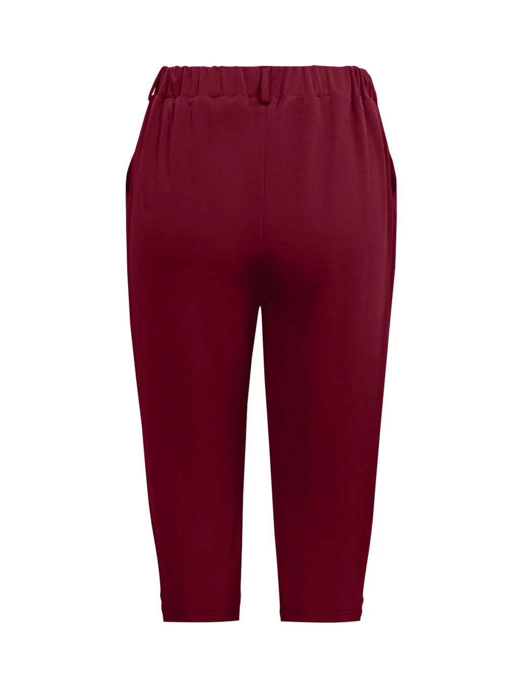 Pleated Detail Pants with Pockets 74df8c38257d4d11b3aa0027cd3d2a57-Max-Origin