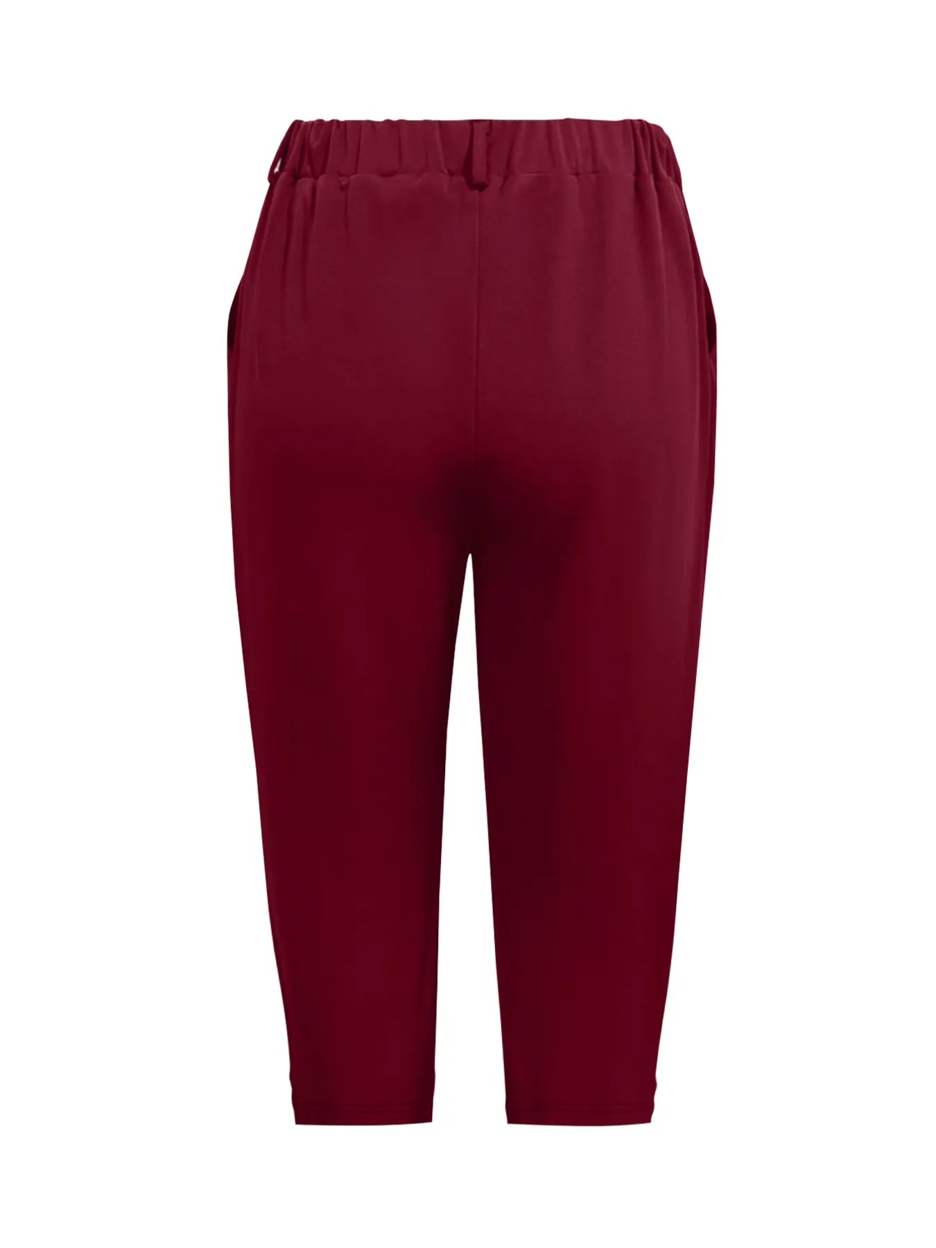 Pleated Detail Pants with Pockets 74df8c38257d4d11b3aa0027cd3d2a57-Max-Origin