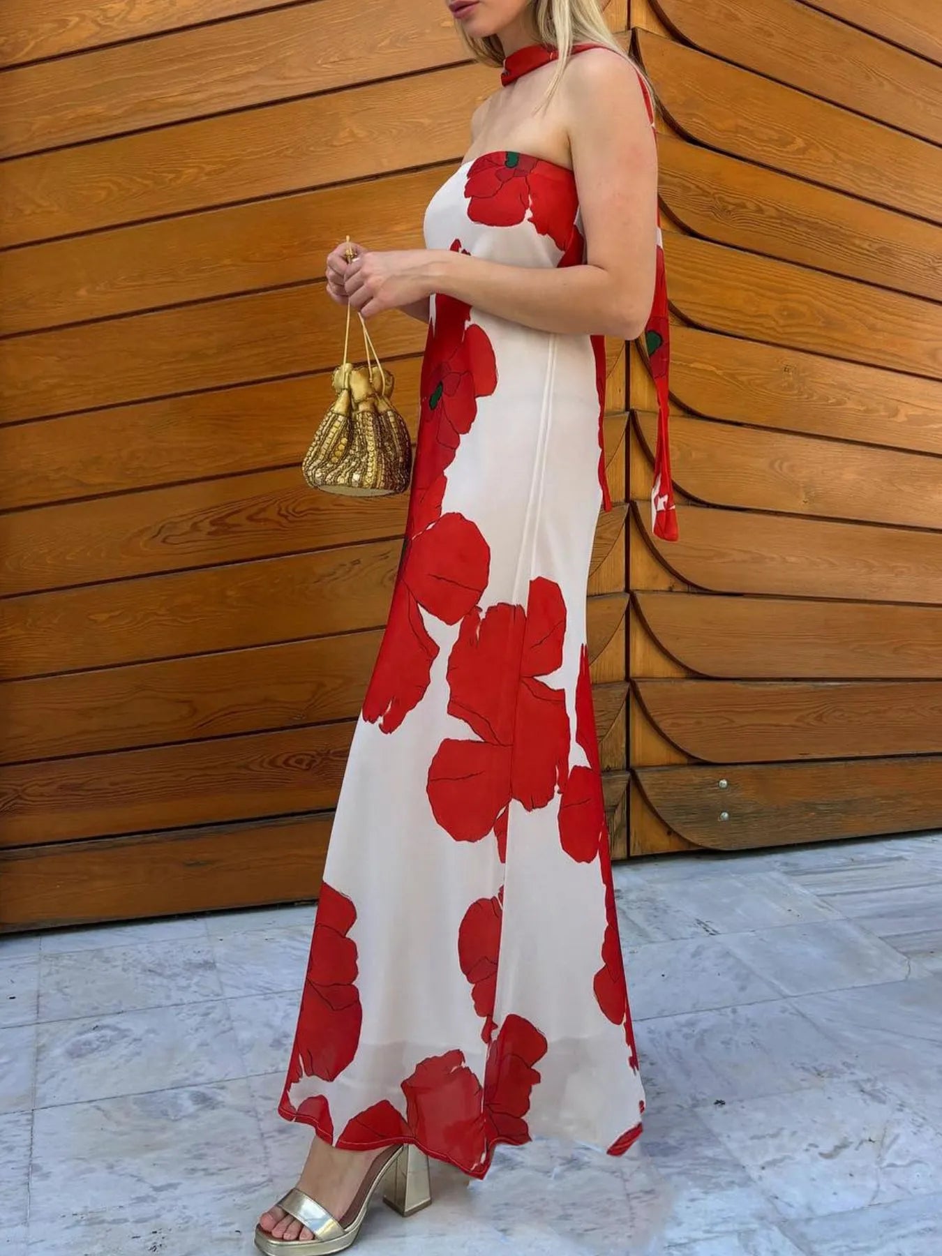 Printed Tube Maxi Dress 750389ef-3fc8-4c21-b310-e17ca992dda0-Max-Origin