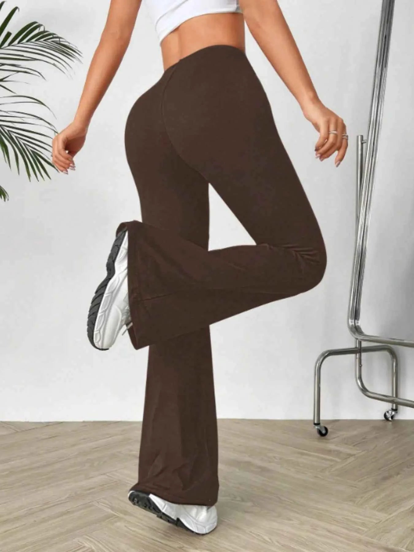 High Waisted Flare Pants 750e88b5-0e8c-46cd-a8e5-fb36cc78dc04-Max-Origin