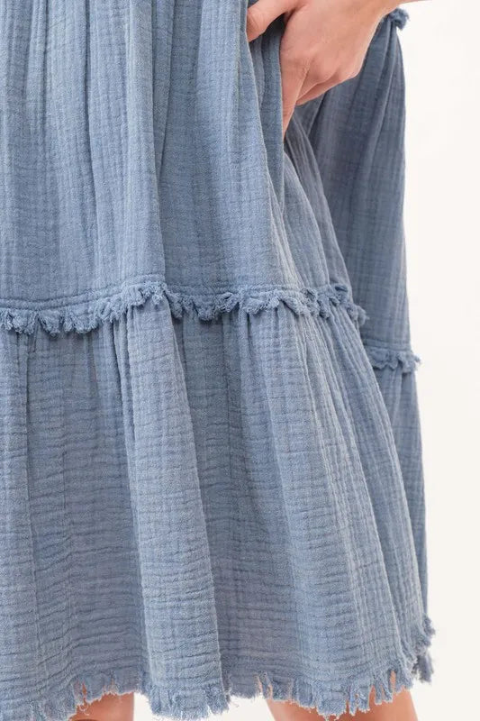 And The Why Washed Frayed Detail Tiered Dress 755e46bc0c154f59973447b6daac7b9b-Max-Origin