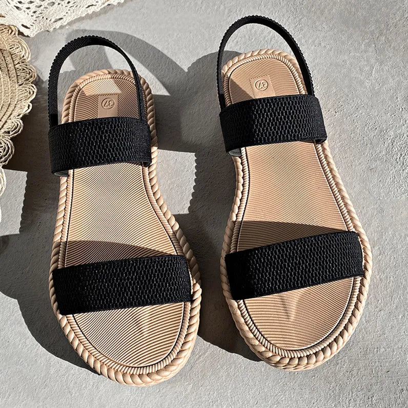 Open Toe Flats Sandals 75849494-75f5-4318-9627-ab6d9506ff17-Max-Origin